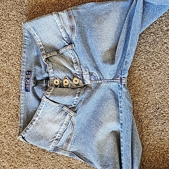 BEVERLY JEANS Denim Jeans - Picture 5 of 7